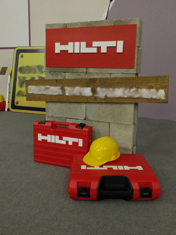 Hilti Kursu copy