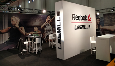 LesMills