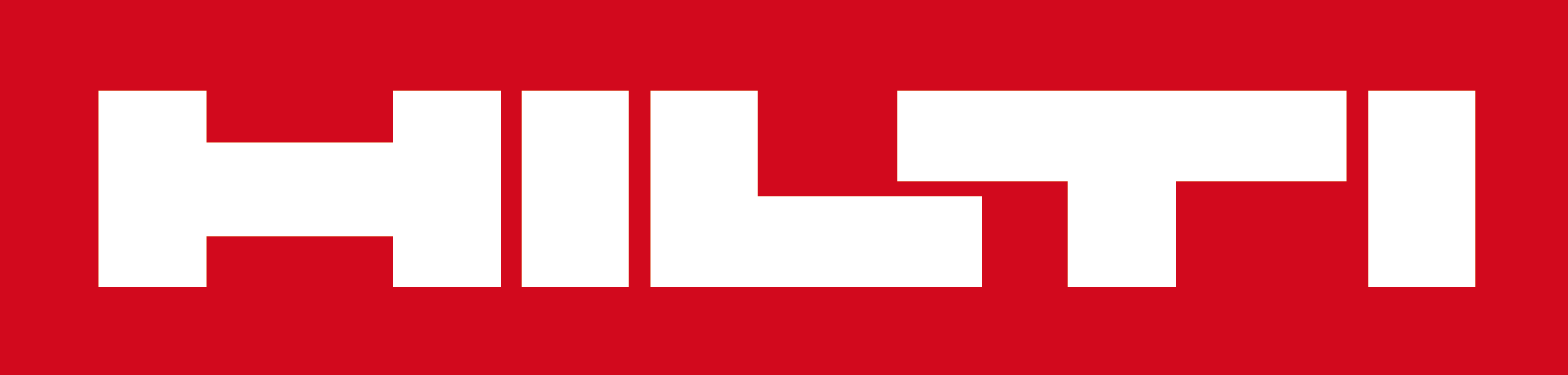 Hilti Logo