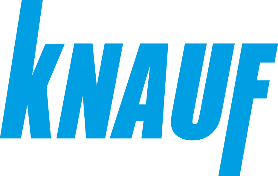 Knauf logo