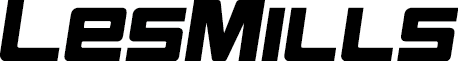 LesMills Logo
